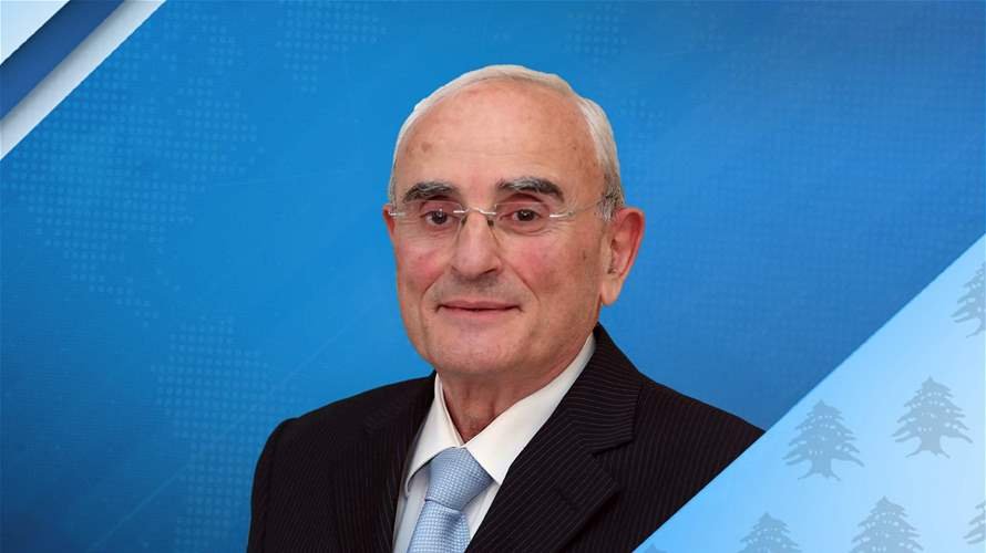 منسى تلقى اتصالا من نظيره الكويتي مؤكدا وقوف بلاده الى جانب لبنان