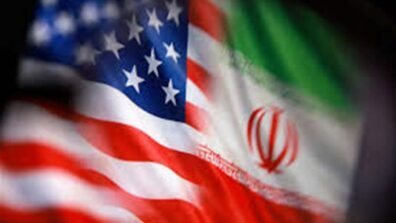 إيران والولايات المتحدة تعقدان محادثات سلام في إسلام أباد