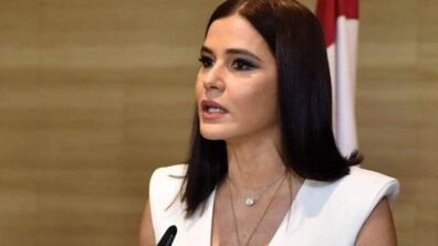 ستريدا جعجع في كتاب مفتوح الى برّي والطائفة الشيعية…