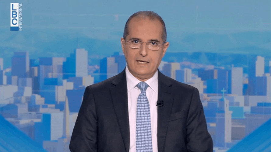 مقدّمة النشرة المسائيّة 11-04-2026