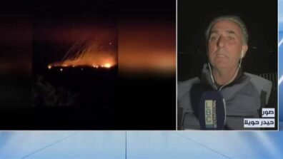 مشهد الإستهدافات في العباسية