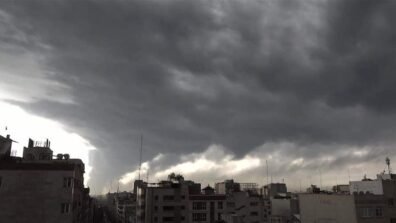 البصمة المناخية للنزاعات… هكذا تحول الحروب السماء إلى مصدر للأمطار الحمضية والضباب السام!