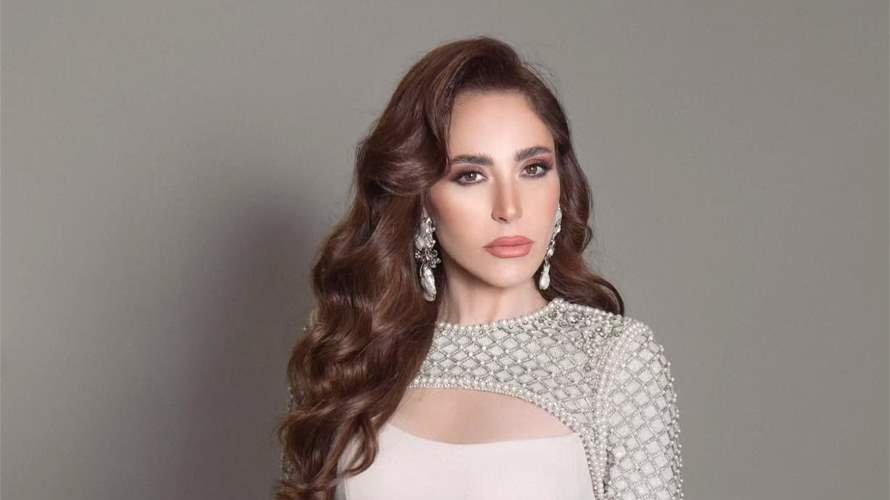 "حبيبتي"… عبير نعمة تتحضر لإطلاق أغنية جديدة عن بيروت (صور)