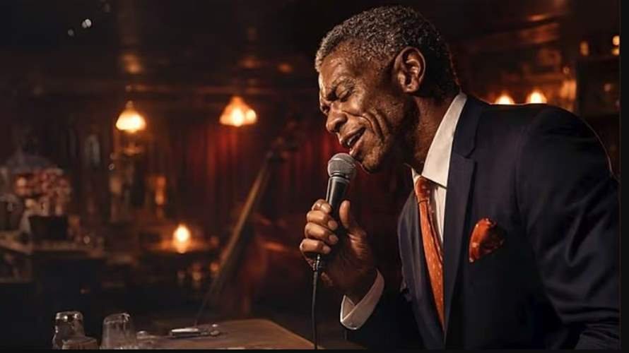 صدمة في الوسط الفني… فنان "افتراضي" يتربع على عرش القوائم البريطانية!