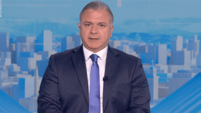 مقدمة النشرة المسائية 12-4-2026