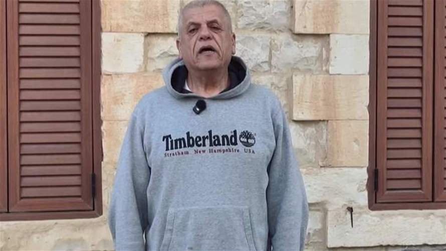 مساعدات غذائية من الصليب الأحمر تصل إلى رميش وعين إبل