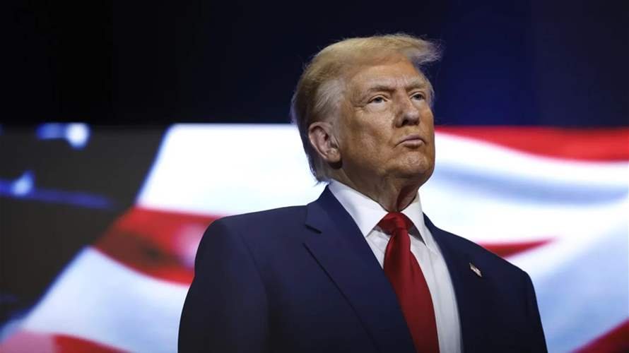 ترامب يقول إنه لا يبالي إن استأنفت إيران المفاوضات أم لا