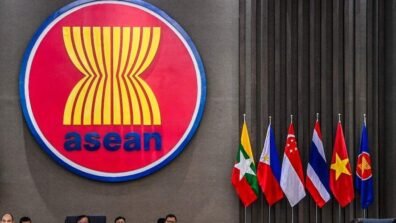 وزراء خارجية آسيان يحثون أميركا وإيران على التوصل لحل دائم للصراع