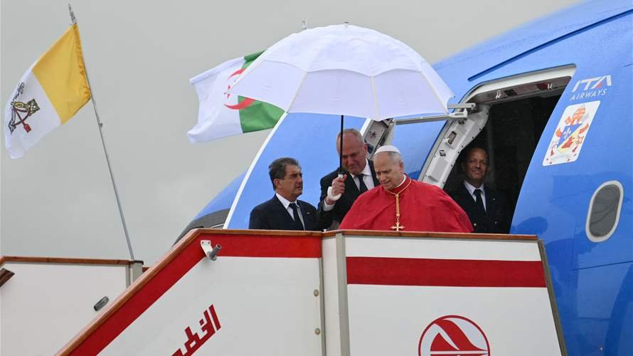 بعد تعرضه لهجوم مباشر من ترامب… البابا لاون: سأواصل معارضتي للحرب ولا أريد الدخول في جدال معه