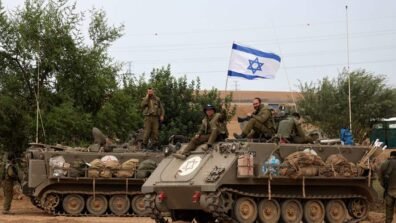 رويترز عن مسؤول إسرائيلي: الجيش الإسرائيلي سيفرض السيطرة الكاملة على بلدة لبنانية خلال أيام