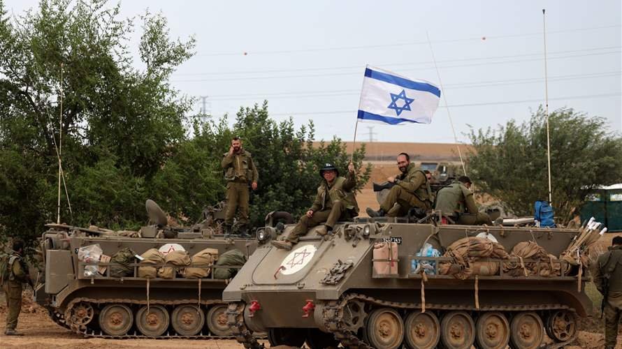 رويترز عن مسؤول إسرائيلي: الجيش الإسرائيلي سيفرض السيطرة الكاملة على بلدة لبنانية خلال أيام