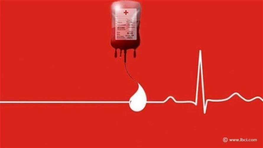 مريضة بحاجة ماسّة لوحدات دم من فئة A+ في مستسفى BELLE VUE – المنصورية للتبرع الرجاء الإتصال على 03503381