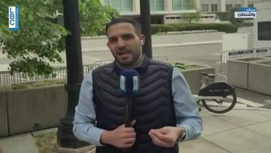 من واشنطن: تفاصيل الإجتماع اللبنانيّ – الإسرائيليّ