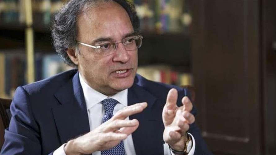 وزير المالية الباكستاني: جميع الخيارات مطروحة لاستبدال قرض الإمارات