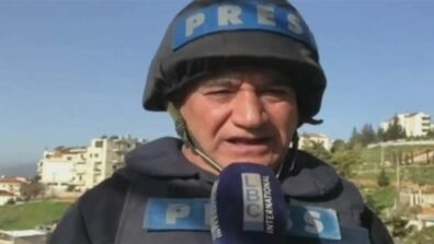 غارة على منزل في سحمر… هذه التفاصيل