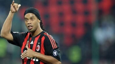 قضية رونالدينيو تابع… سجن امرأة باراغوايانية بتهمة تزويد النجم البرازيلي بجواز سفر مزوّر