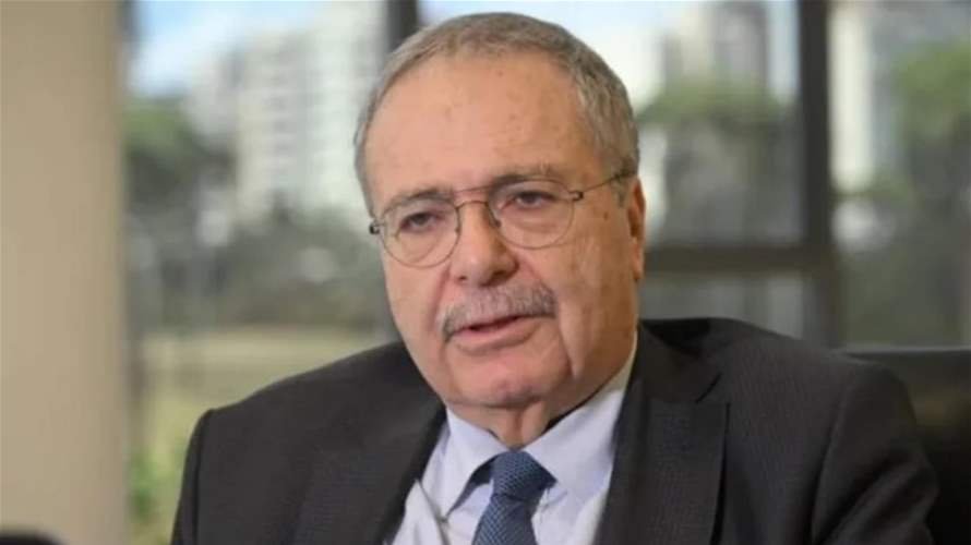 متري للـLBCI: نطالب بهدنة لبدء التفاوض…وقيادات الحزب تريد أيضًا وقف إطلاق النار