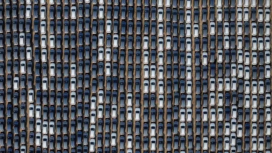 حرب الشرق الأوسط تُنعش الطلب على السيارات الكهربائية في آسيا