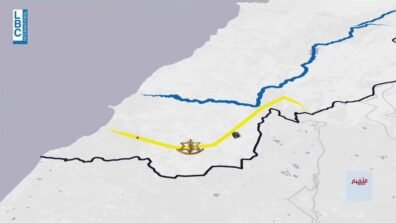 خطة إسرائيلية لتقسيم الجنوب