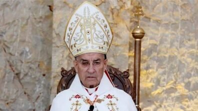 الراعي لـ"الأنباء" الكويتية: الحروب لا تنتهي إلا بالتفاوض والحوار