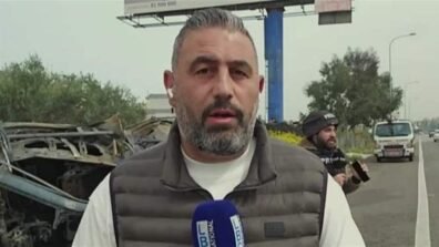 استهداف فان على طريق السعديات وسيارة على مفرق برجا… إليكم التفاصيل