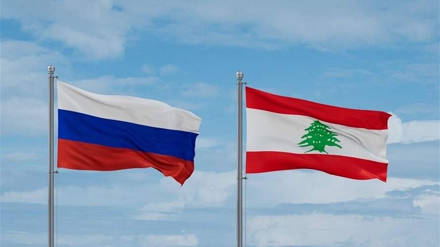 روسيا ترحب بوقف إطلاق النار في لبنان وتأمل باتفاق طويل الأمد