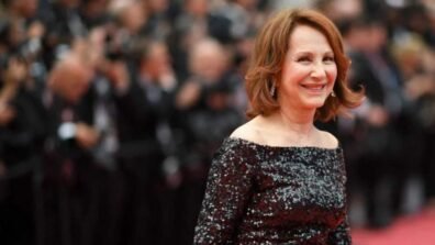 وفاة الممثلة الفرنسية ناتالي باي عن 77 عاما