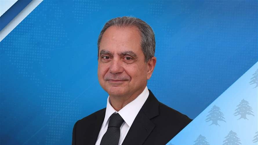 الصدي: للإسراع باعتقال كل من شارك في جريمة الاعتداء على "اليونيفيل" ومحاكمتهم