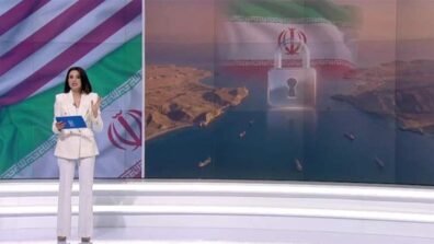 مضيق هرمز يعود إلى الواجهة… تصعيد بحري ومفاوضات متعثرة بين واشنطن وطهران