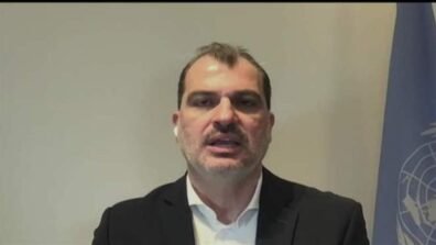 اليونيفيل تتعرض لإطلاق نار في الغندورية… الغفري يطلع الـLBCI على ملابسات الحادثة