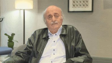 جنبلاط: مطلوب من الدولة اللبنانية جدول أعمال للتفاوض ومن الولايات المتحدة ضمانات