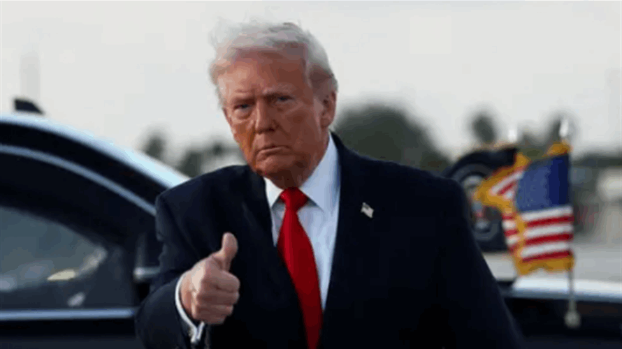 ترامب يشيد بإسرائيل: حليف عظيم يتمتع بالشجاعة والقدرة على الانتصار