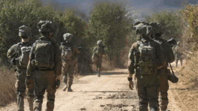 الجيش الإسرائيلي: مقتل أكثر من 150 عنصراً من حزب الله وتدمير 300 هدف قبل سريان وقف النار