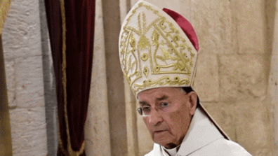 الراعي: هذه الحرب المفروضة مرفوضة من الشعب ومن الدولة