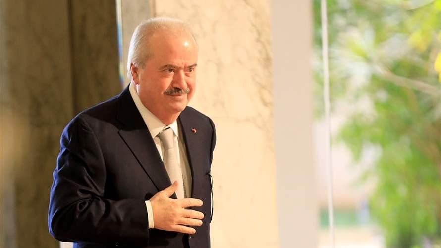 لقاءات صندوق النقد الدولي والبنك الدولي: دعم متواصل للبنان وتركيز على الإصلاح والتعافي وإعادة الإعمار