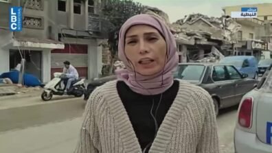 النبطية تلملم جراحها: بين عودة حذرة وتمسّك بالبقاء رغم المخاوف