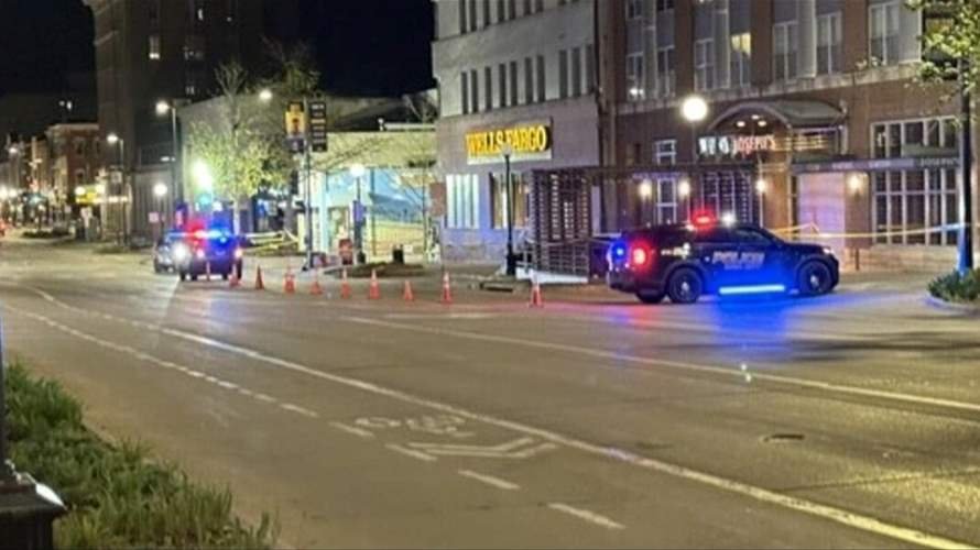 إطلاق نار قرب جامعة في الولايات المتحدة