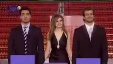 "من 20 سنة بلّش المشوار"… جوزف عطية يستذكر لحظة فوزه في "ستار أكاديمي" (فيديو)