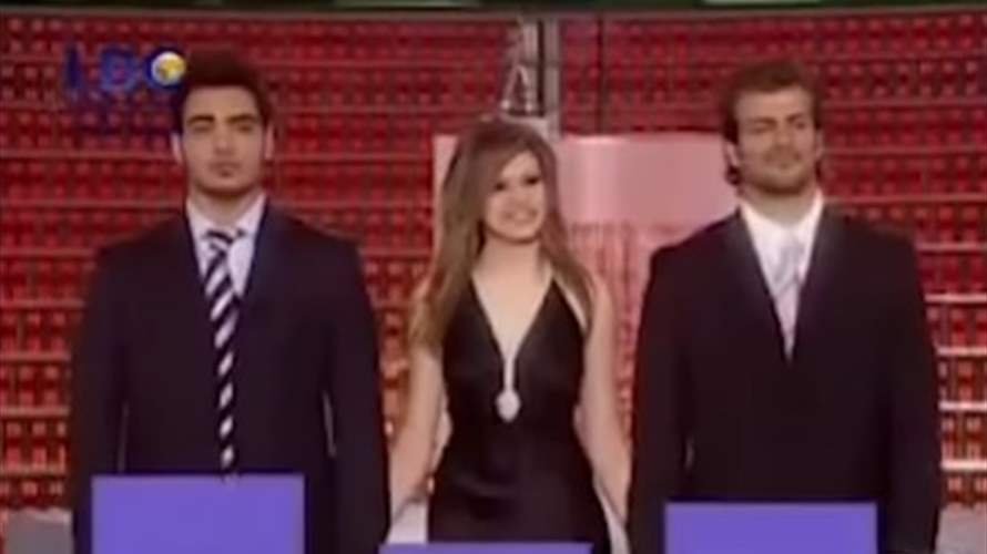 "من 20 سنة بلّش المشوار"… جوزف عطية يستذكر لحظة فوزه في "ستار أكاديمي" (فيديو)