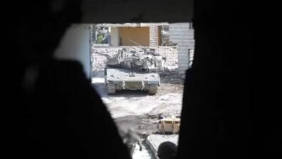 الجيش الإسرائيلي: القضاء على أكثر من 250 إرهابيًا وضبط أكثر من 1,000 قطعة سلاح في جنوب لبنان