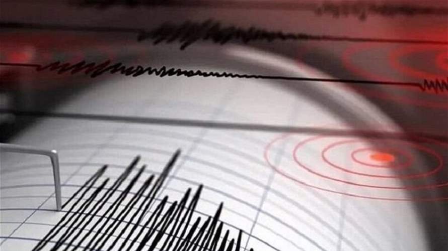 زلزال بقوة 7.4 درجات قبالة سواحل اليابان وتحذير من تسونامي