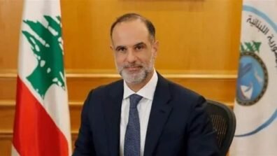 رسامني يبحث تعزيز أمن مطار بيروت والتعاون مع الاتحاد الأوروبي في النقل والبنى التحتية