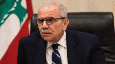 سلام: أوافق الشرع تمامًا على أن الوقت حان لإنهاء الحروب والانطلاق نحو الاستقرار والإعمار