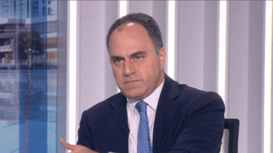 جبور: ورقة المقاومة يجب أن تكون بيد المفاوض ولا مفرّ من الاستراتيجية الدفاعية