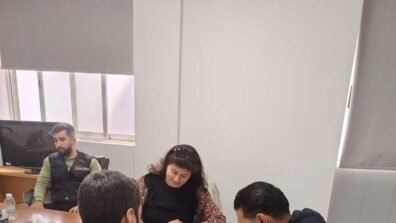 وزارة الاقتصاد والتجارة: جولات رقابية مشتركة مع أمن الدولة في بيروت وضبط مخالفات