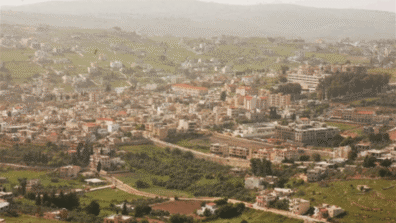 اتحاد بلديات قضاء بنت جبيل: متضامنون مع أبناء المدن الصامدة