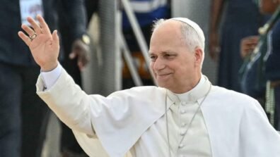 بابا الفاتيكان إلى غينيا الاستوائية