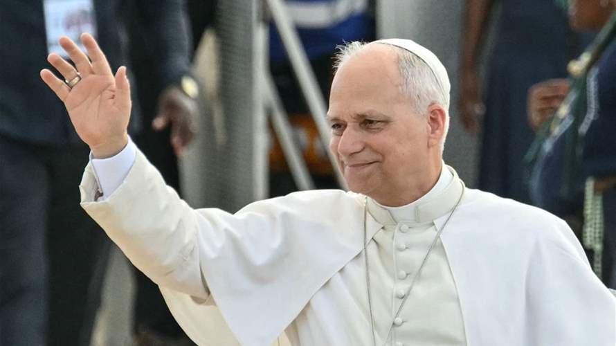 بابا الفاتيكان إلى غينيا الاستوائية