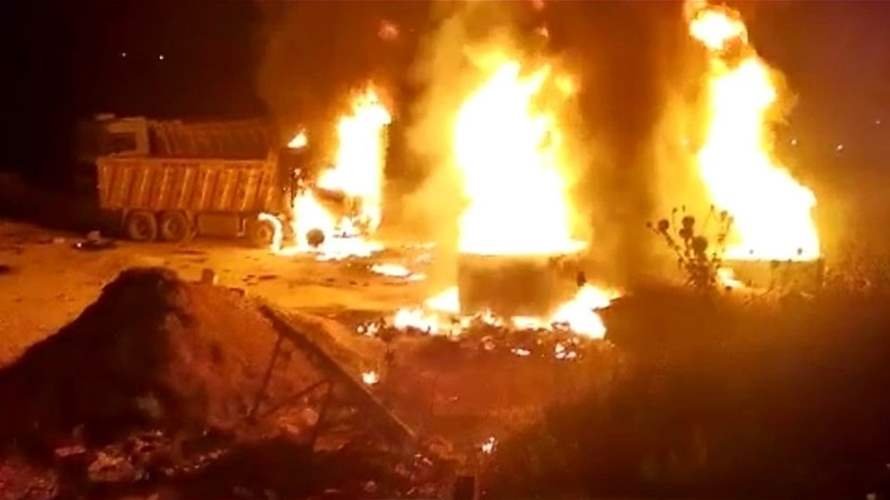 لجنة أهالي ضحايا انفجار التليل زارت نقيب محامي الشمال مطالبة بتحريك الملف بفعالية أكبر لضمان الوصول إلى الحقيقة