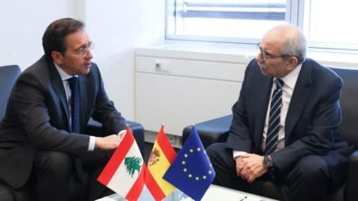 سلسلة لقاءات لسلام في لوكسمبورغ… وتأكيد أهمية أن يواصل الاتحاد الأوروبي تقديم الدعم للبنان